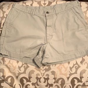 Men’s Patagonia shorts